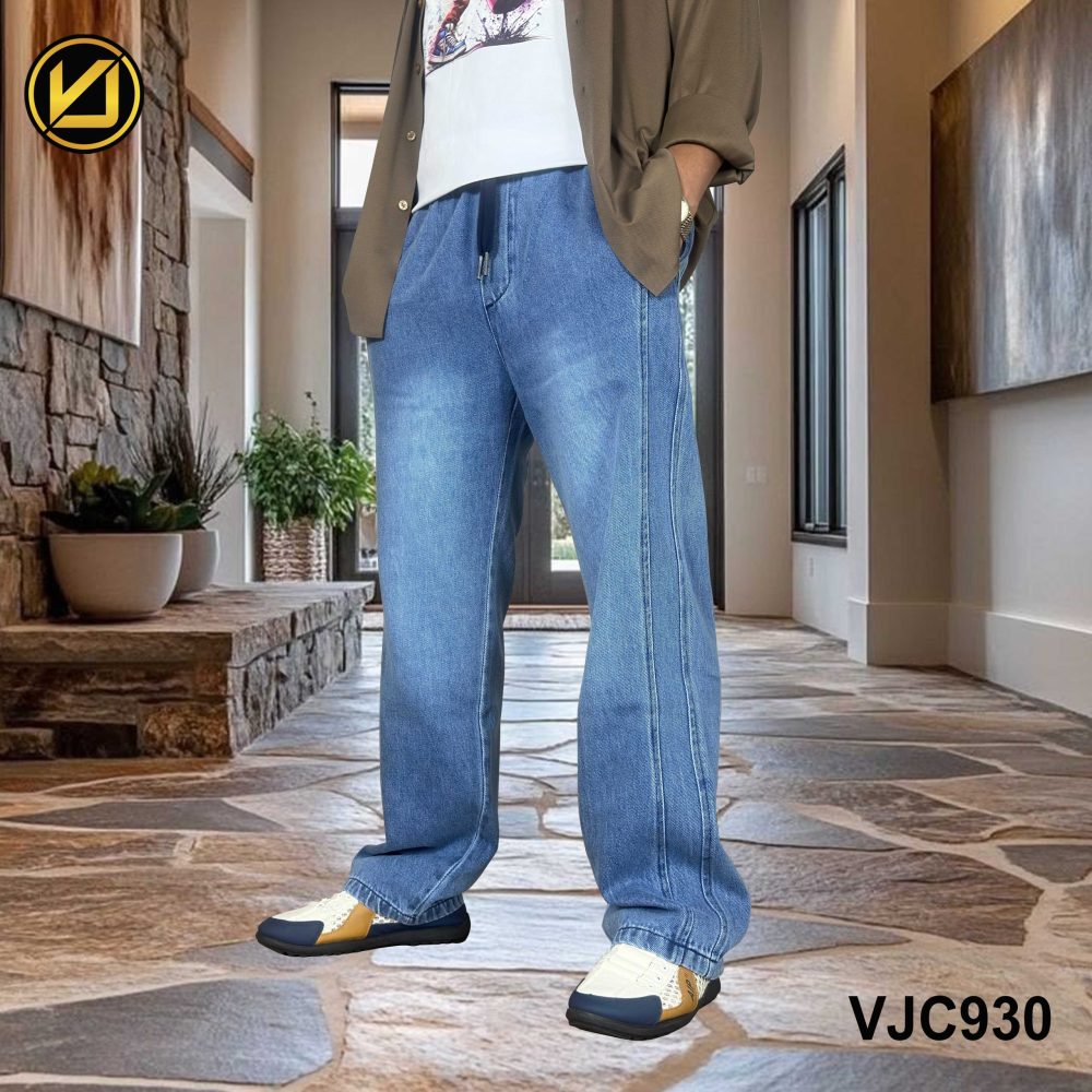 Denim Jeans Trouser For Men (5)