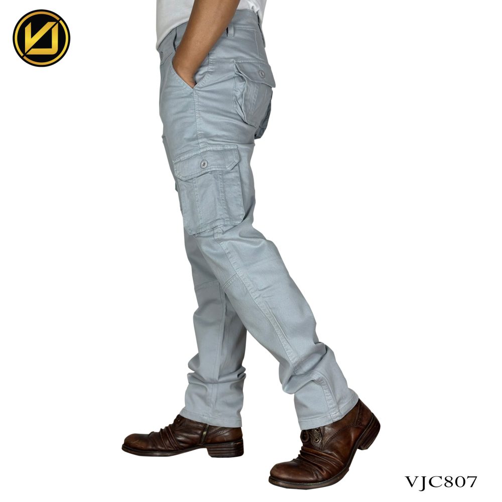 VIRJEANS Branded (VJC807) Box Pants 2