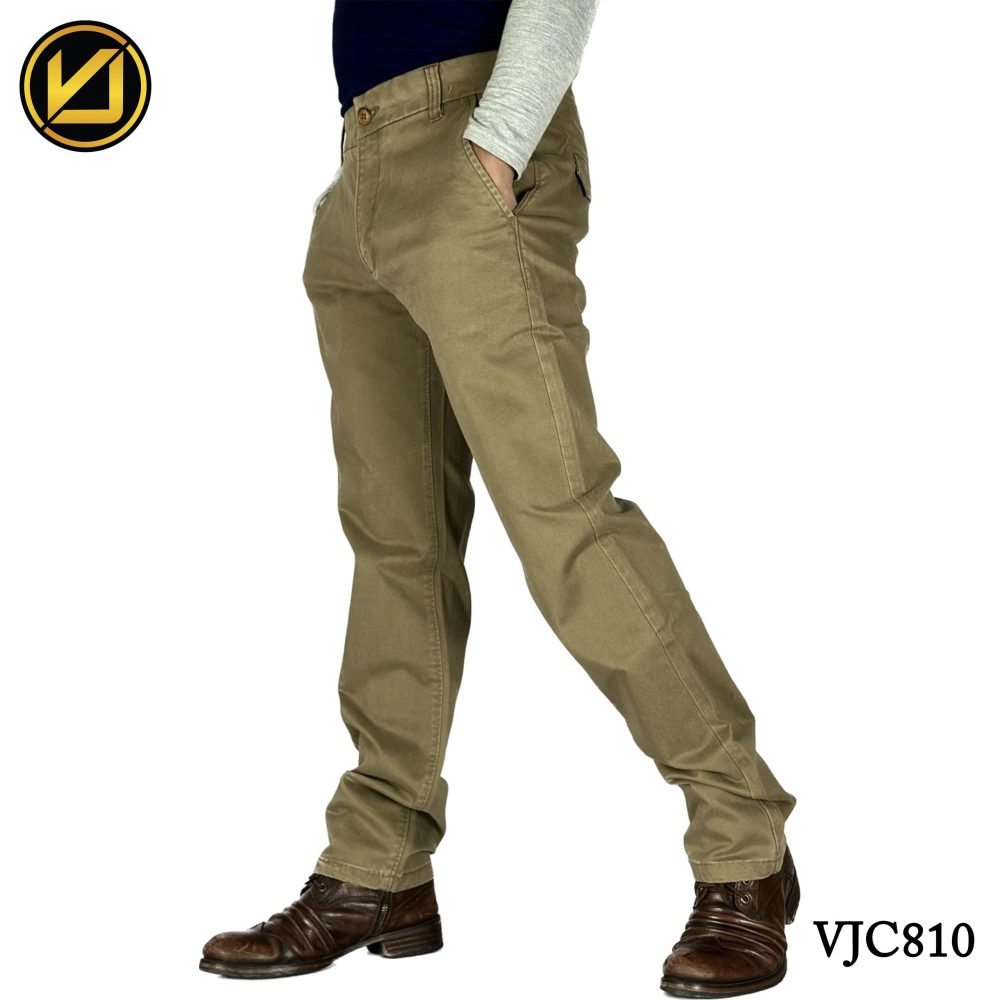 VIRJEANS (VJC810) Chinos Pant For Men35